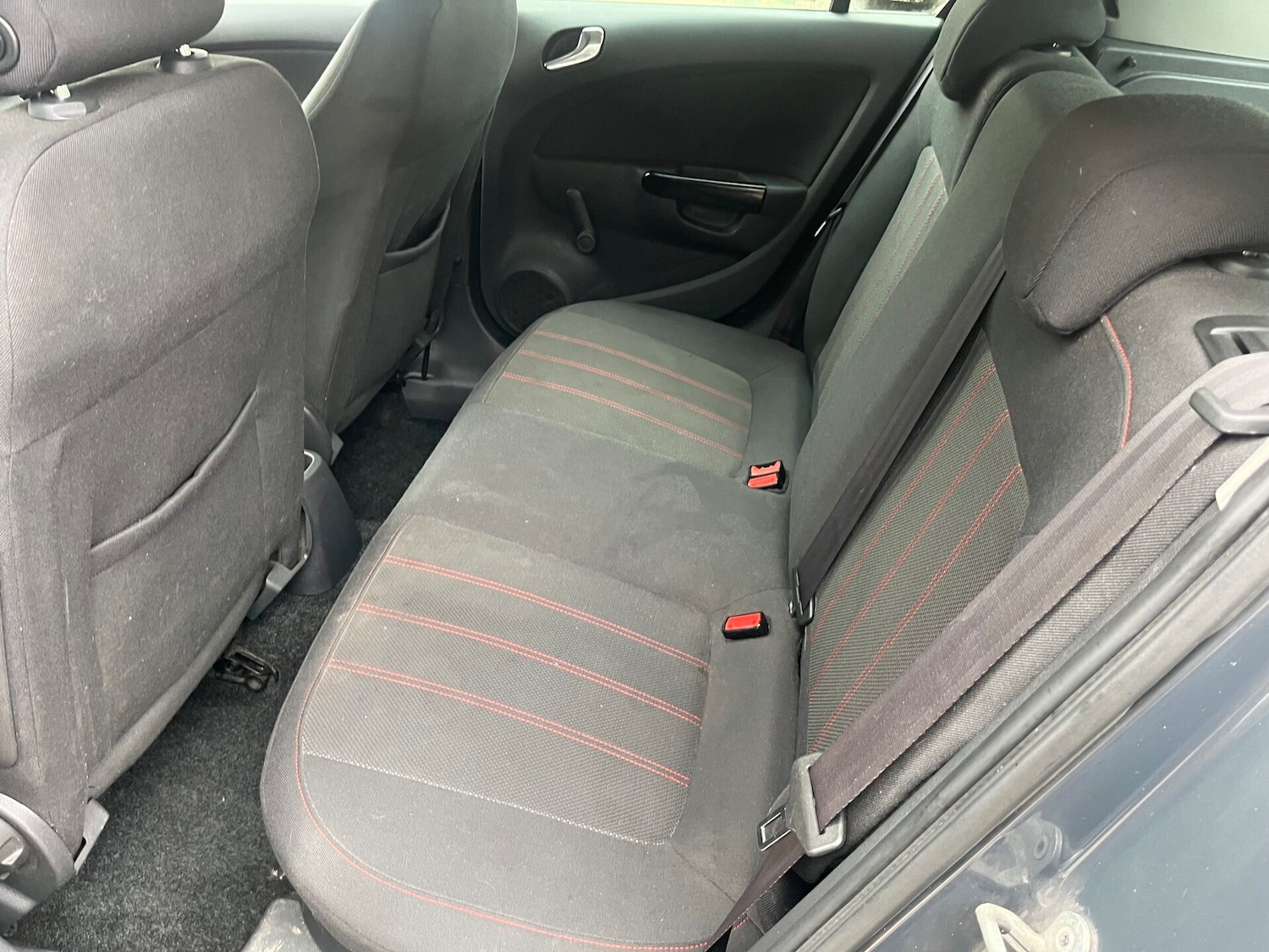 Used Vauxhall Corsa 2014 for sale - 78095680: Photo 9