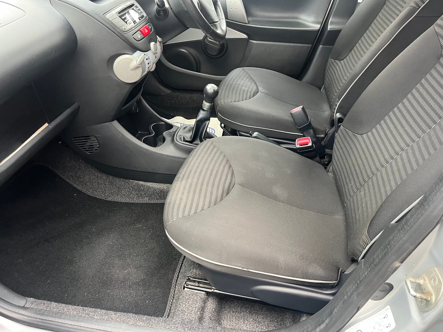 Used Peugeot 107 2013 for sale - 77199335: Photo 12