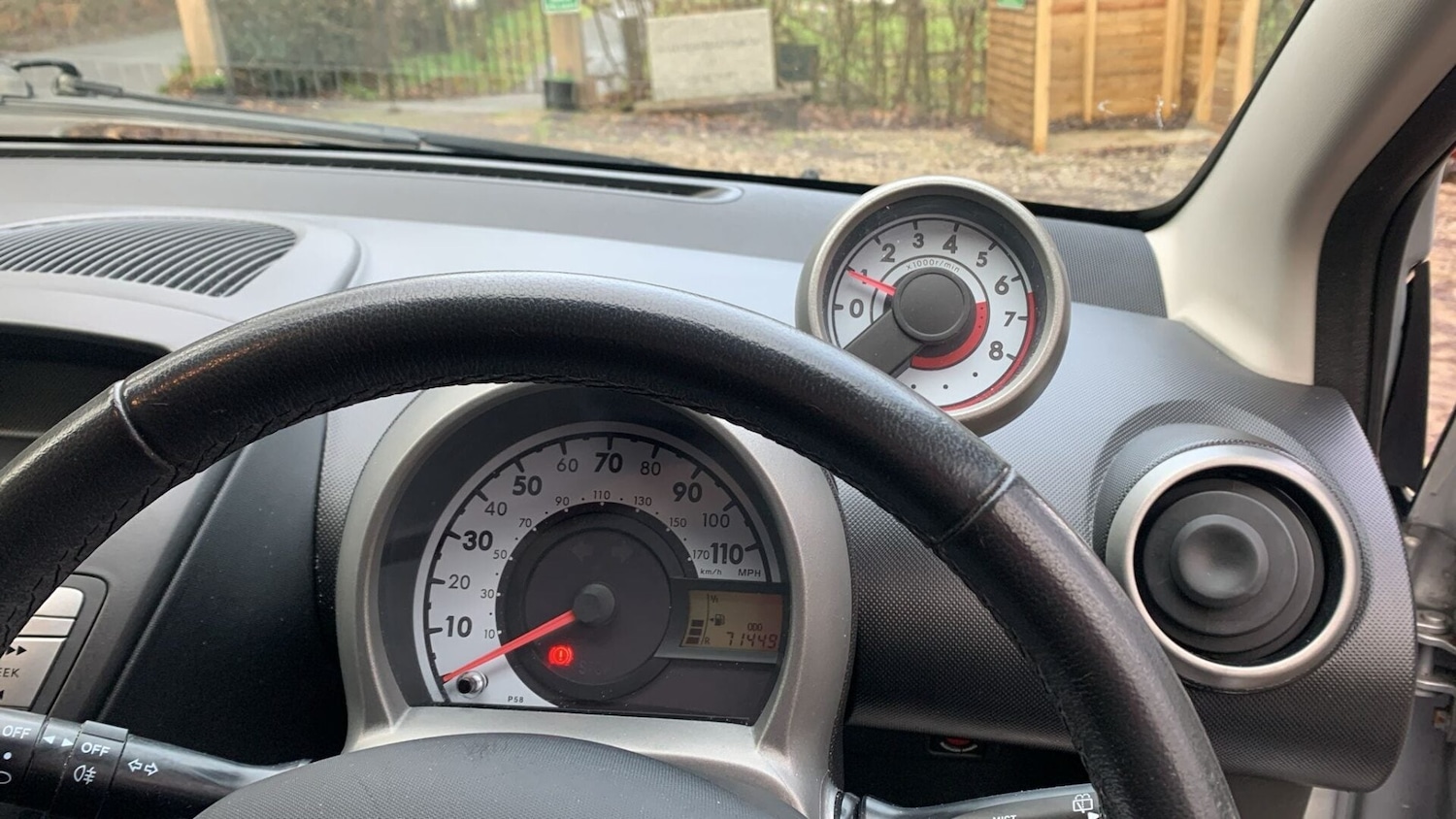 Used Peugeot 107 2013 for sale - 77199335: Photo 15