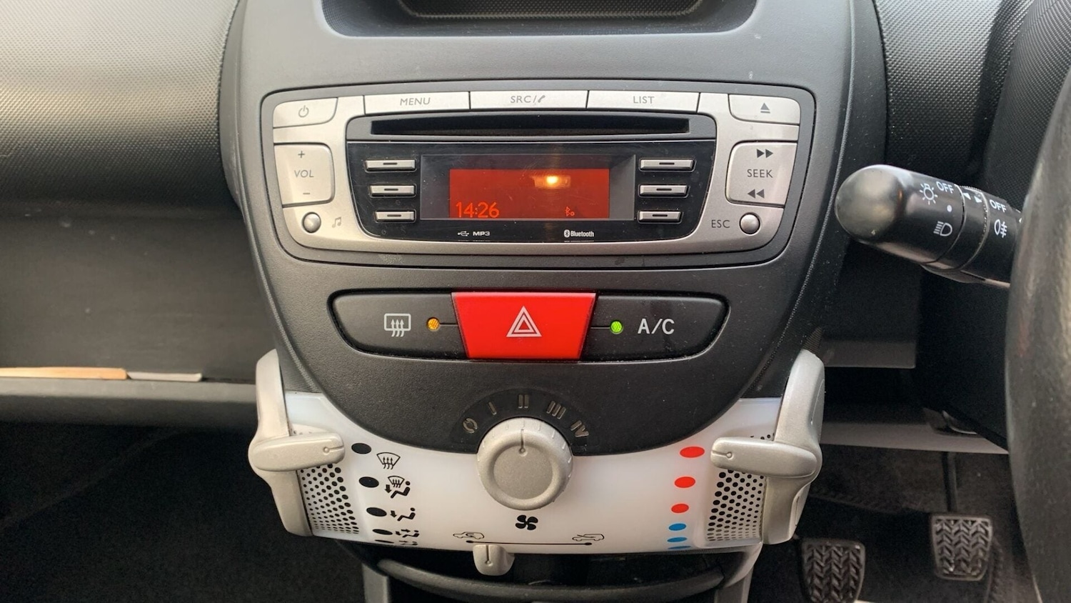 Used Peugeot 107 2013 for sale - 77199335: Photo 16