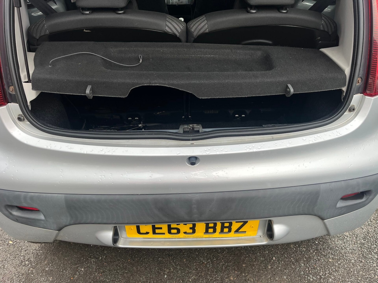 Used Peugeot 107 2013 for sale - 77199335: Photo 19