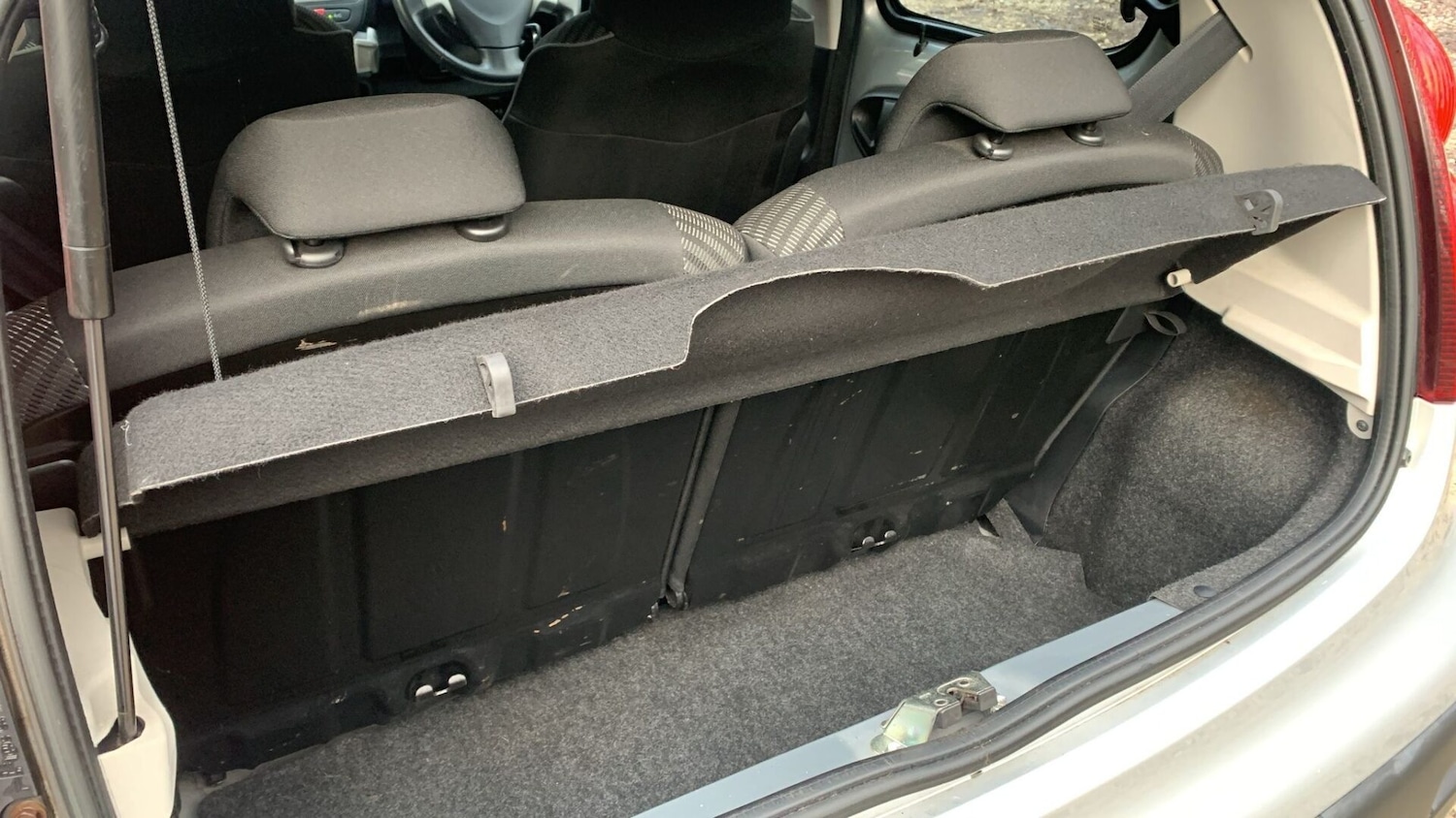 Used Peugeot 107 2013 for sale - 77199335: Photo 9