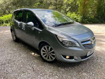 2014 - 1.4 SE 5 DR 5 SPEED. ULEZ COMPLIANT.