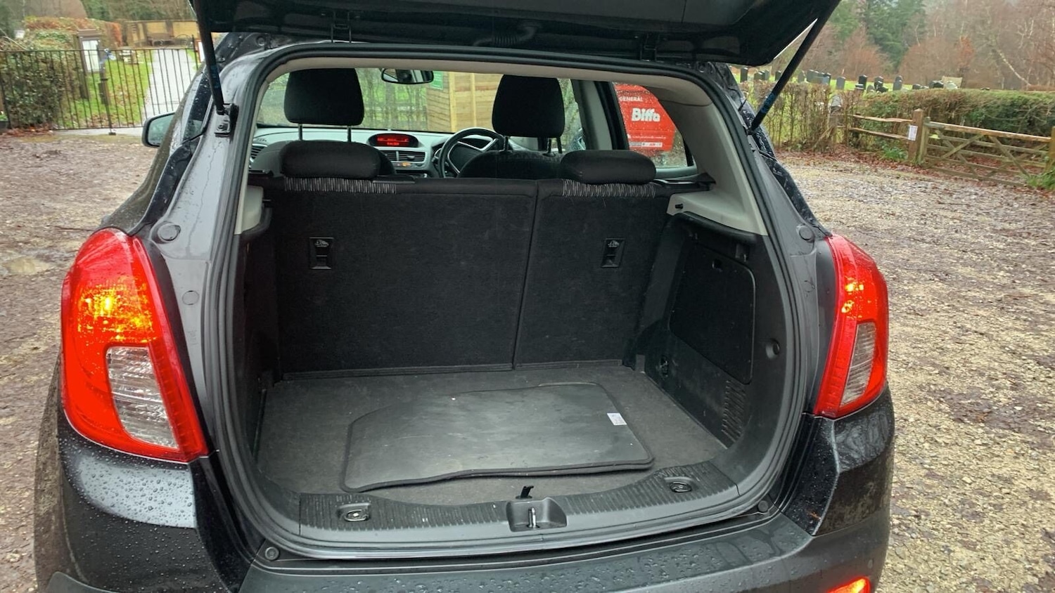 Used Vauxhall Mokka 2015 for sale - 77152748: Photo 12