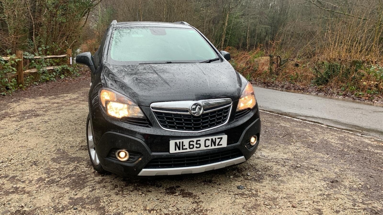 Used Vauxhall Mokka 2015 for sale - 77152748: Photo 14