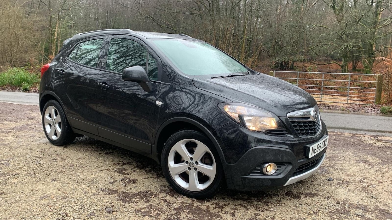 Used Vauxhall Mokka 2015 for sale - 77152748: Photo 2