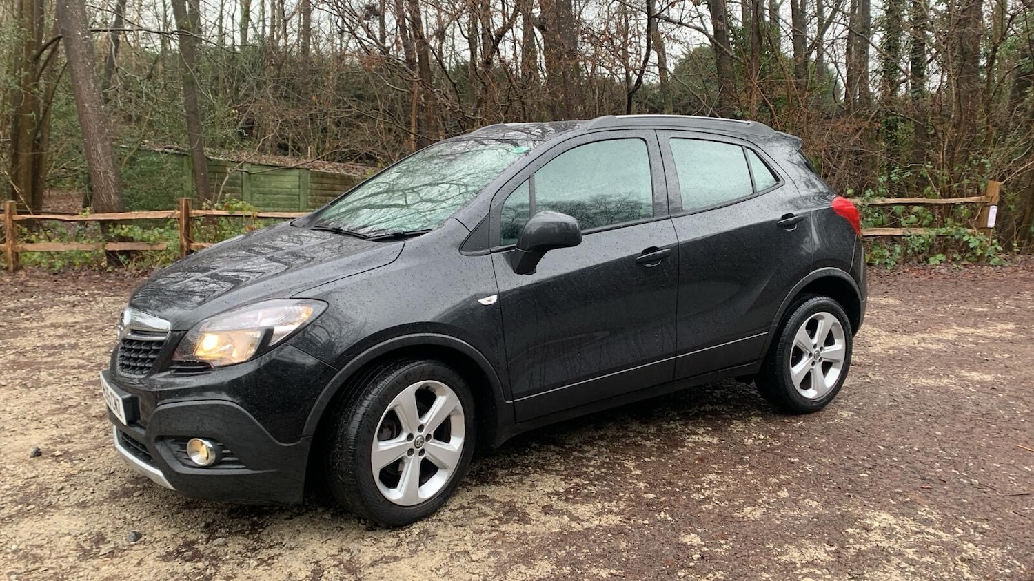 Used Vauxhall Mokka 2015 for sale - 77152748: Photo 5