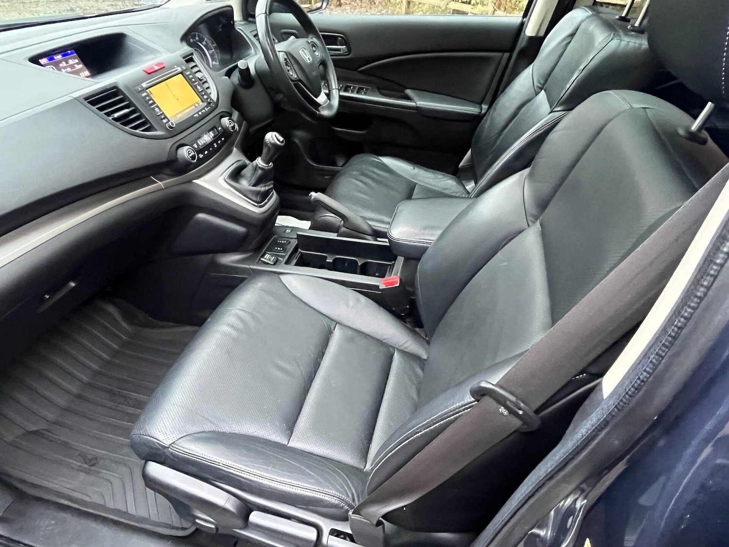 Used Honda CR-V 2013 for sale - 77605395: Photo 10