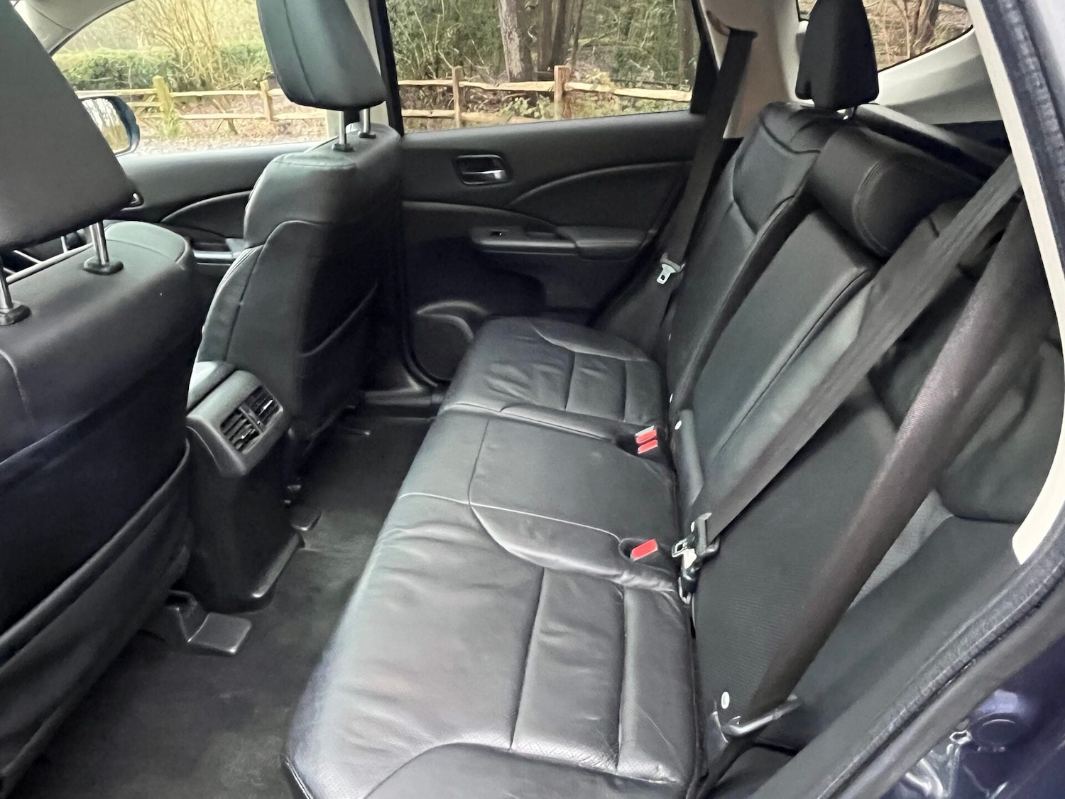 Used Honda CR-V 2013 for sale - 77605395: Photo 12