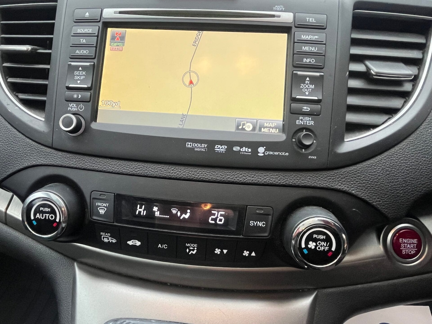 Used Honda CR-V 2013 for sale - 77605395: Photo 14