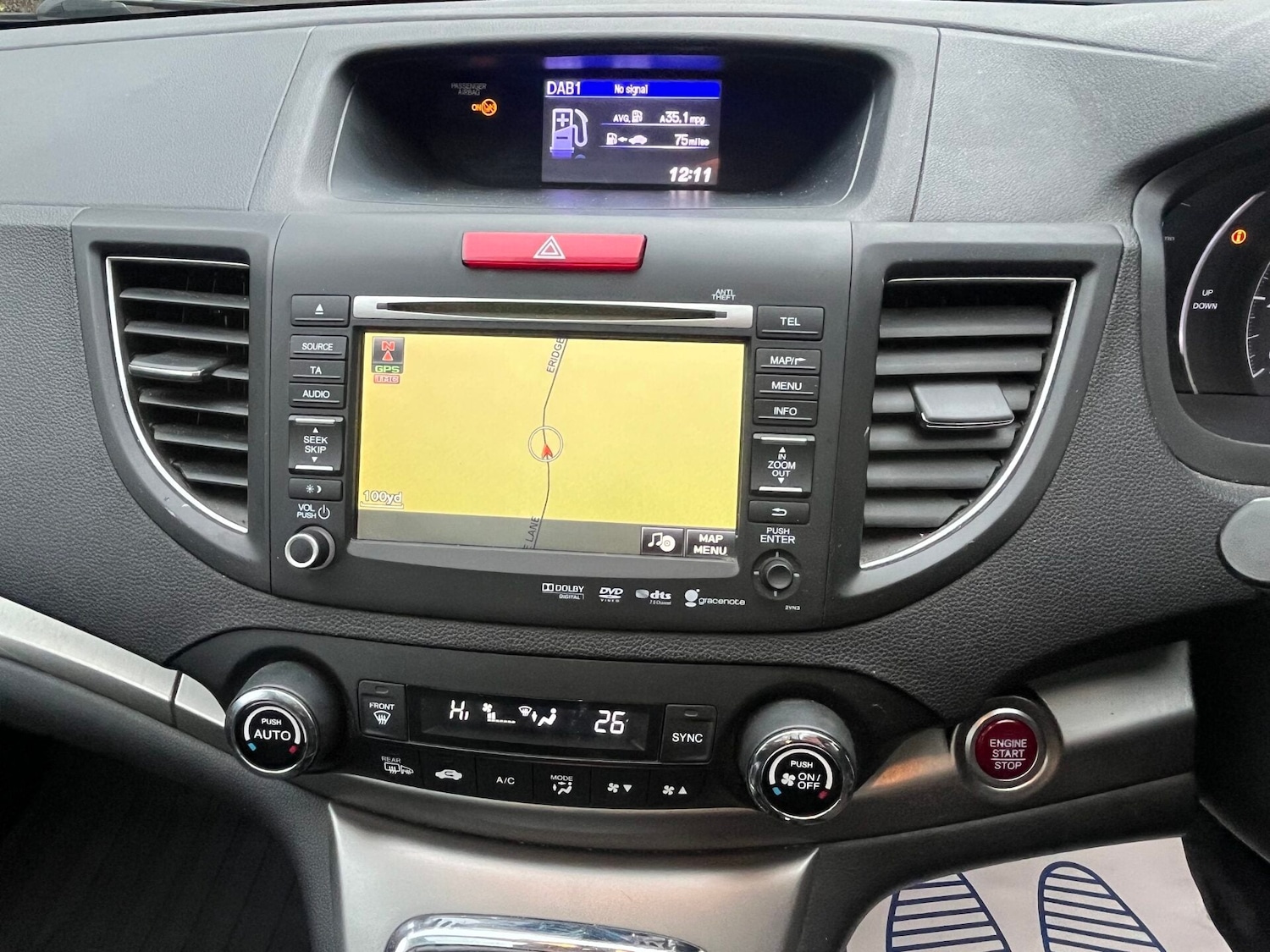 Used Honda CR-V 2013 for sale - 77605395: Photo 15