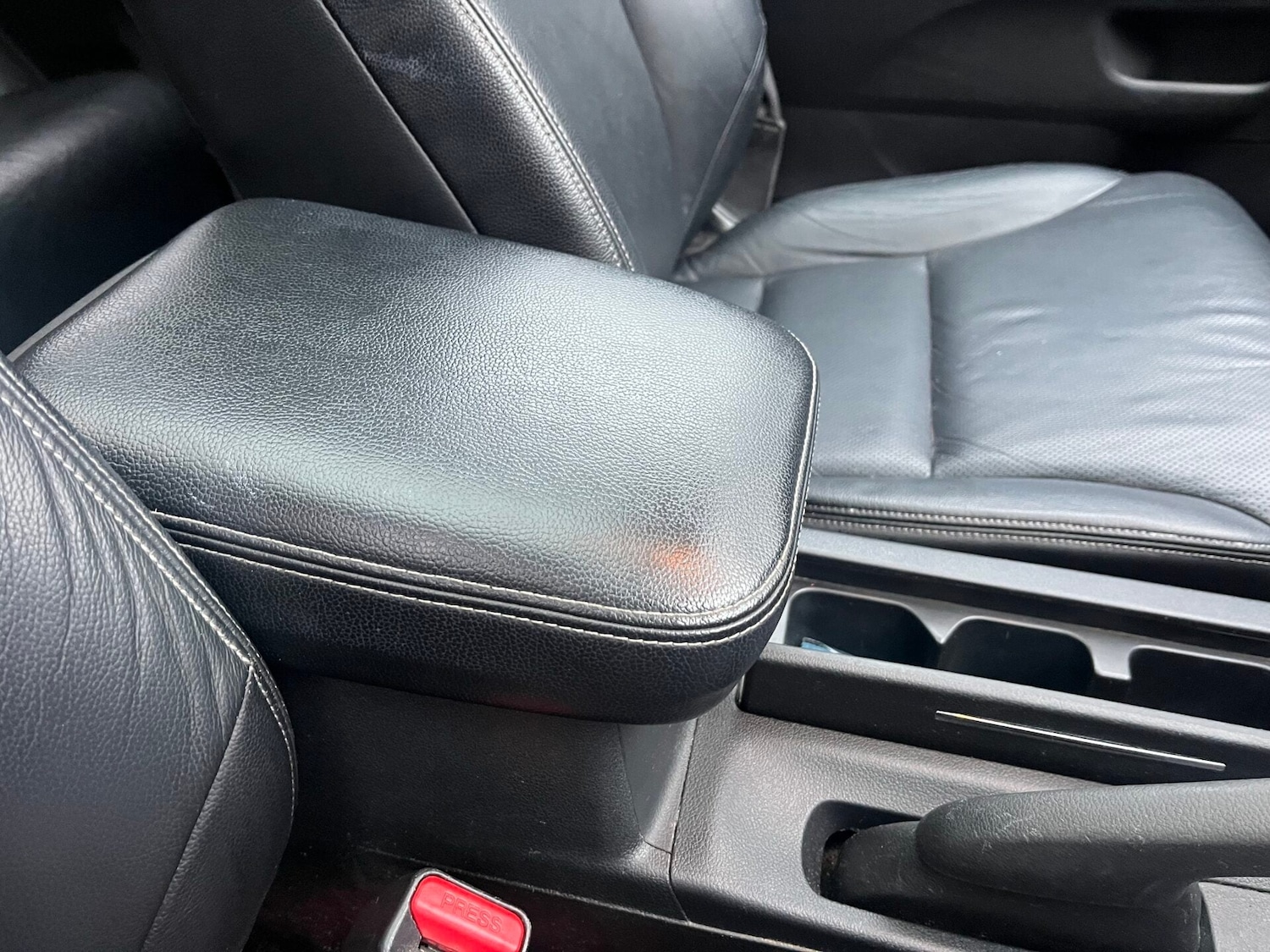 Used Honda CR-V 2013 for sale - 77605395: Photo 20