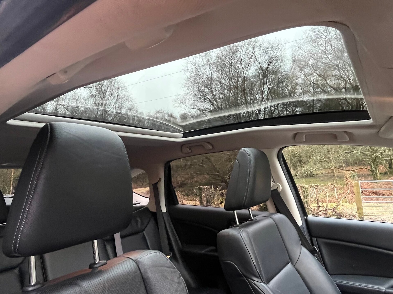 Used Honda CR-V 2013 for sale - 77605395: Photo 21