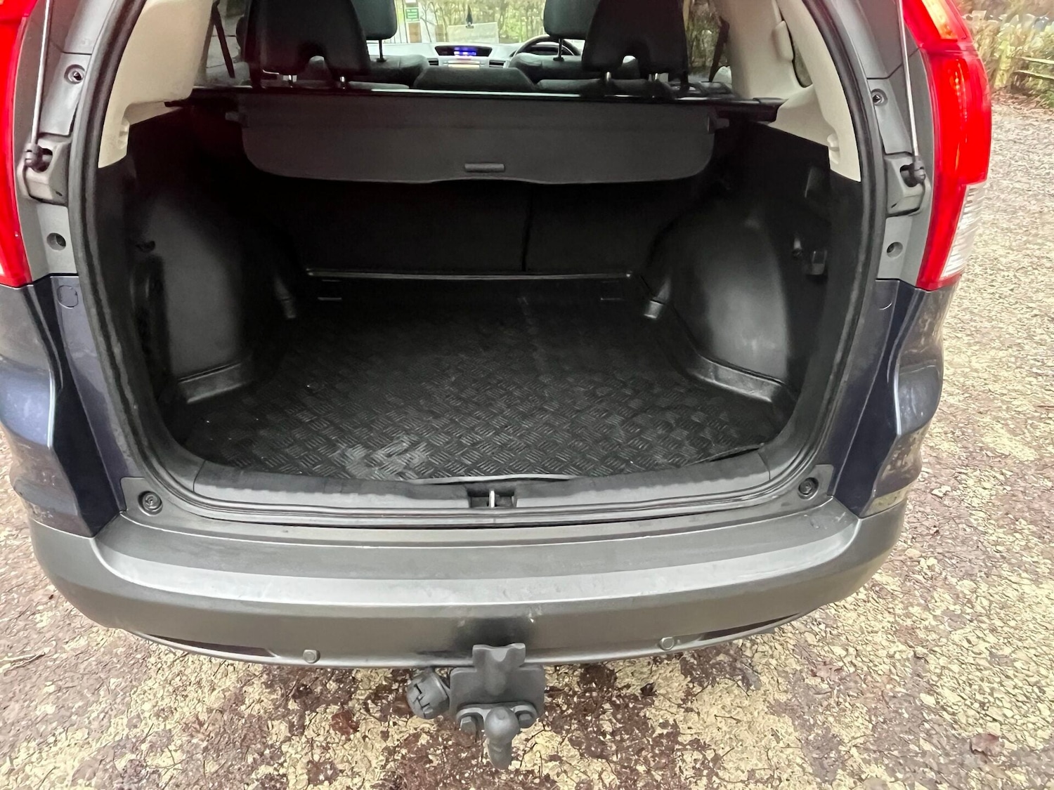 Used Honda CR-V 2013 for sale - 77605395: Photo 24