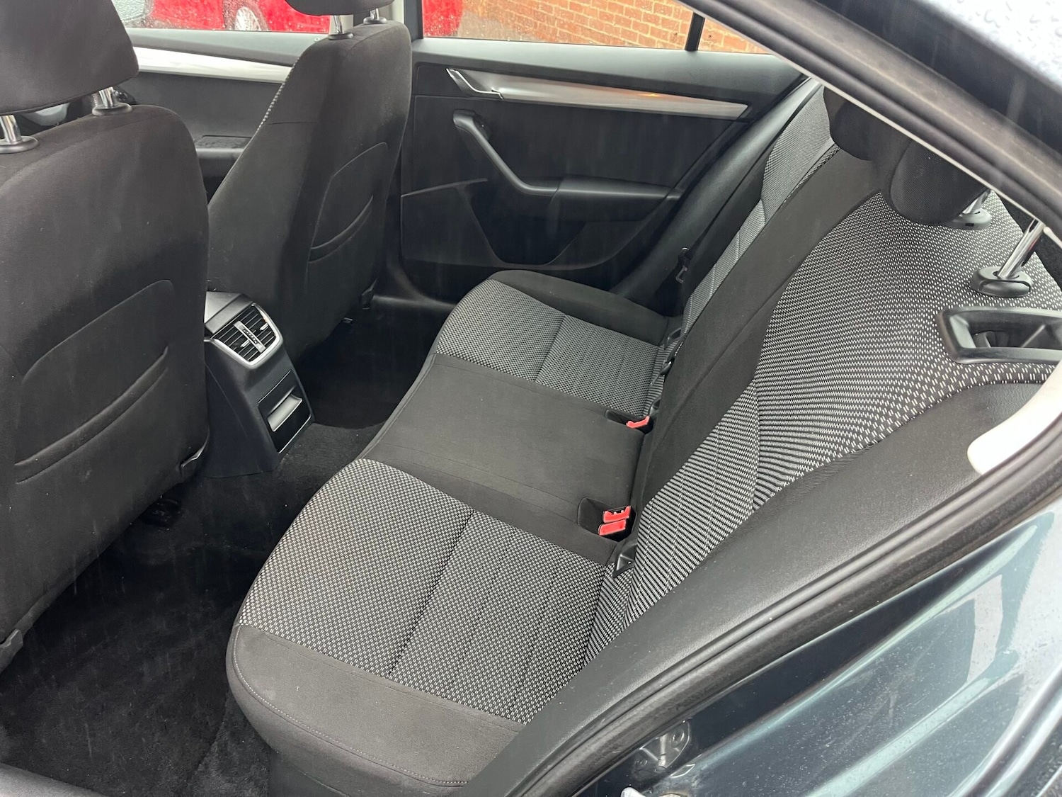 Used Skoda Octavia 2016 for sale - 76551721: Photo 11