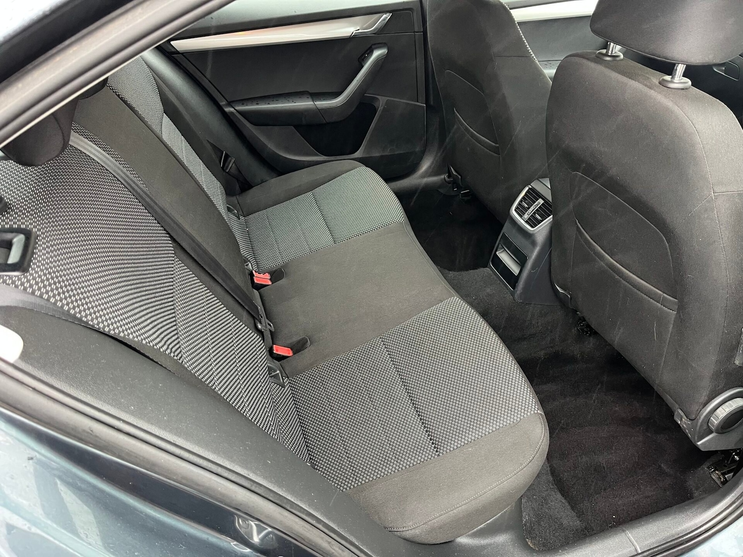 Used Skoda Octavia 2016 for sale - 76551721: Photo 12