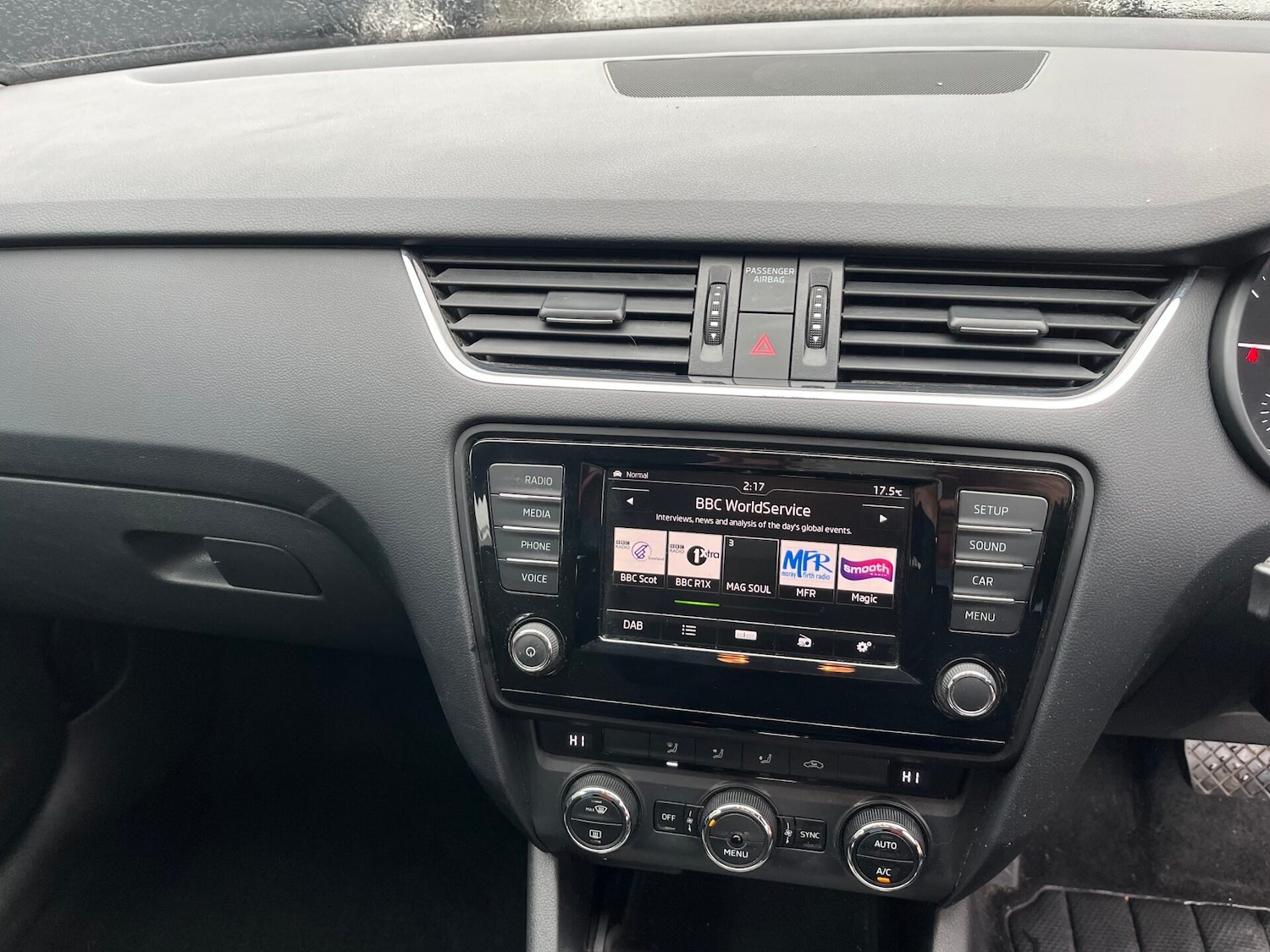 Used Skoda Octavia 2016 for sale - 76551721: Photo 14