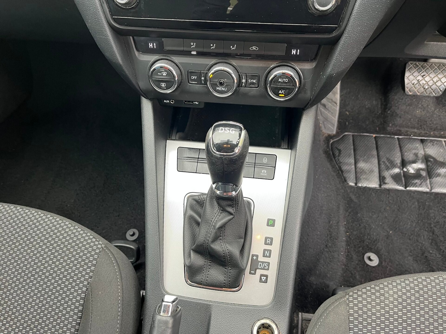 Used Skoda Octavia 2016 for sale - 76551721: Photo 15