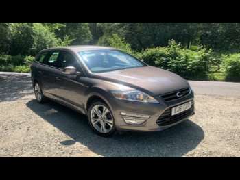 Used Ford Mondeo 2011 for sale - 74951381: Photo