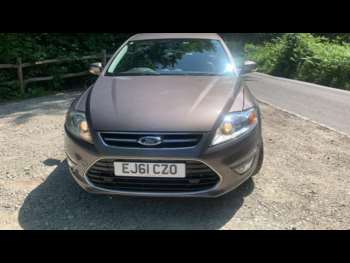Used Ford Mondeo 2011 for sale - 74951381: Photo