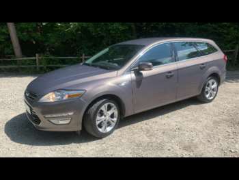 Used Ford Mondeo 2011 for sale - 74951381: Photo