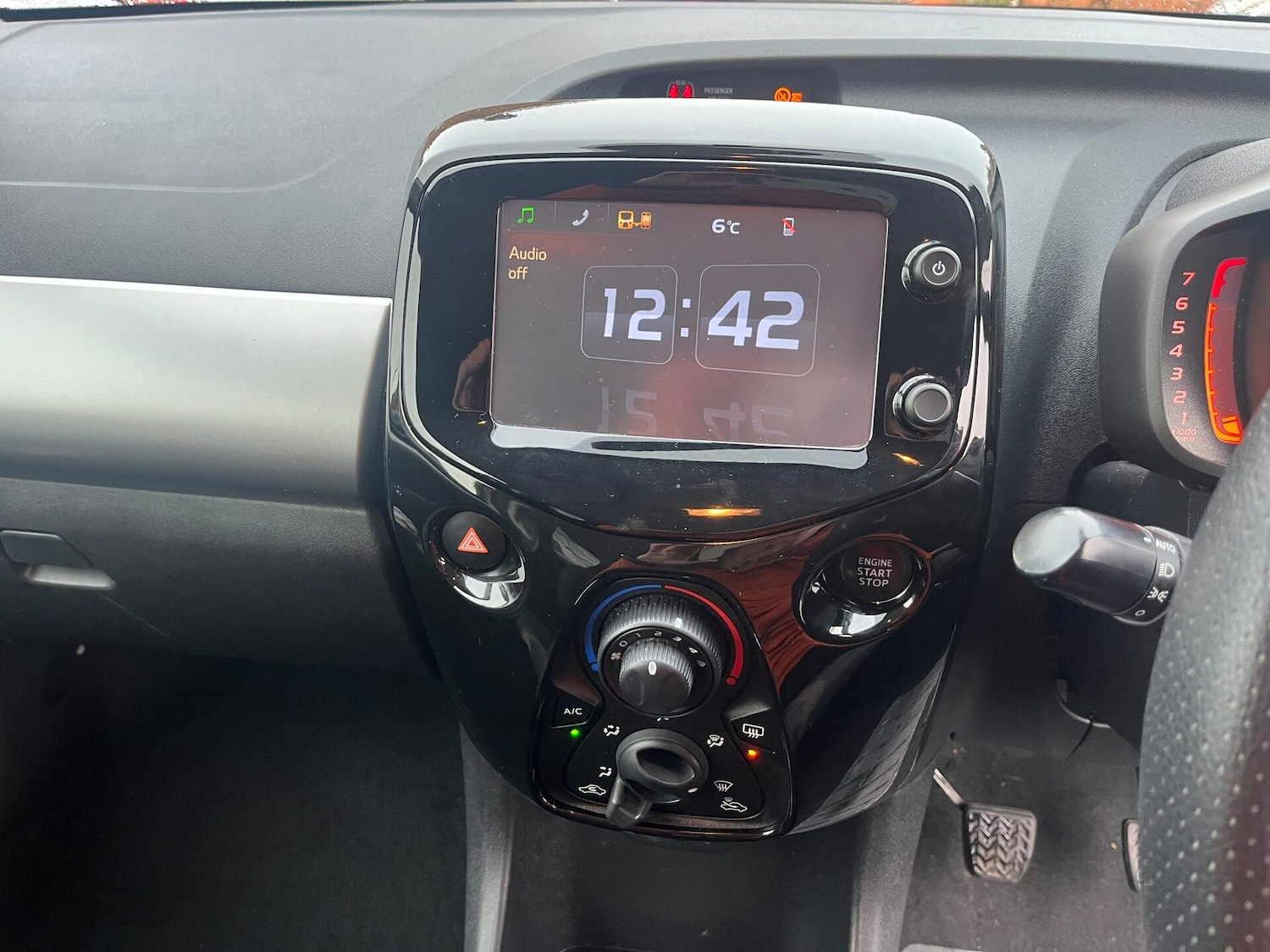 Used Peugeot 108 2014 for sale - 76809253: Photo 9