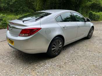 Used Vauxhall Insignia 2010 for sale - 74825564: Photo
