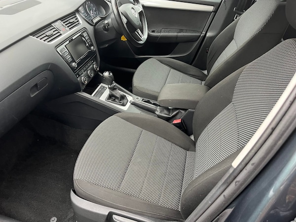 Used Skoda Octavia 2016 for sale - 76159744: Photo 10