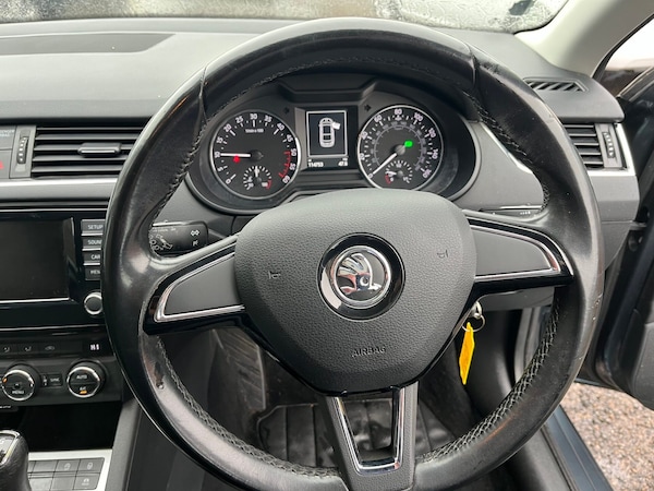 Used Skoda Octavia 2016 for sale - 76159744: Photo 13