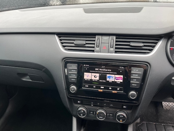 Used Skoda Octavia 2016 for sale - 76159744: Photo 14
