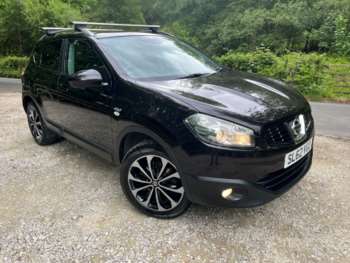 2012 (62) - N-TEC PLUS DCI 5-Door