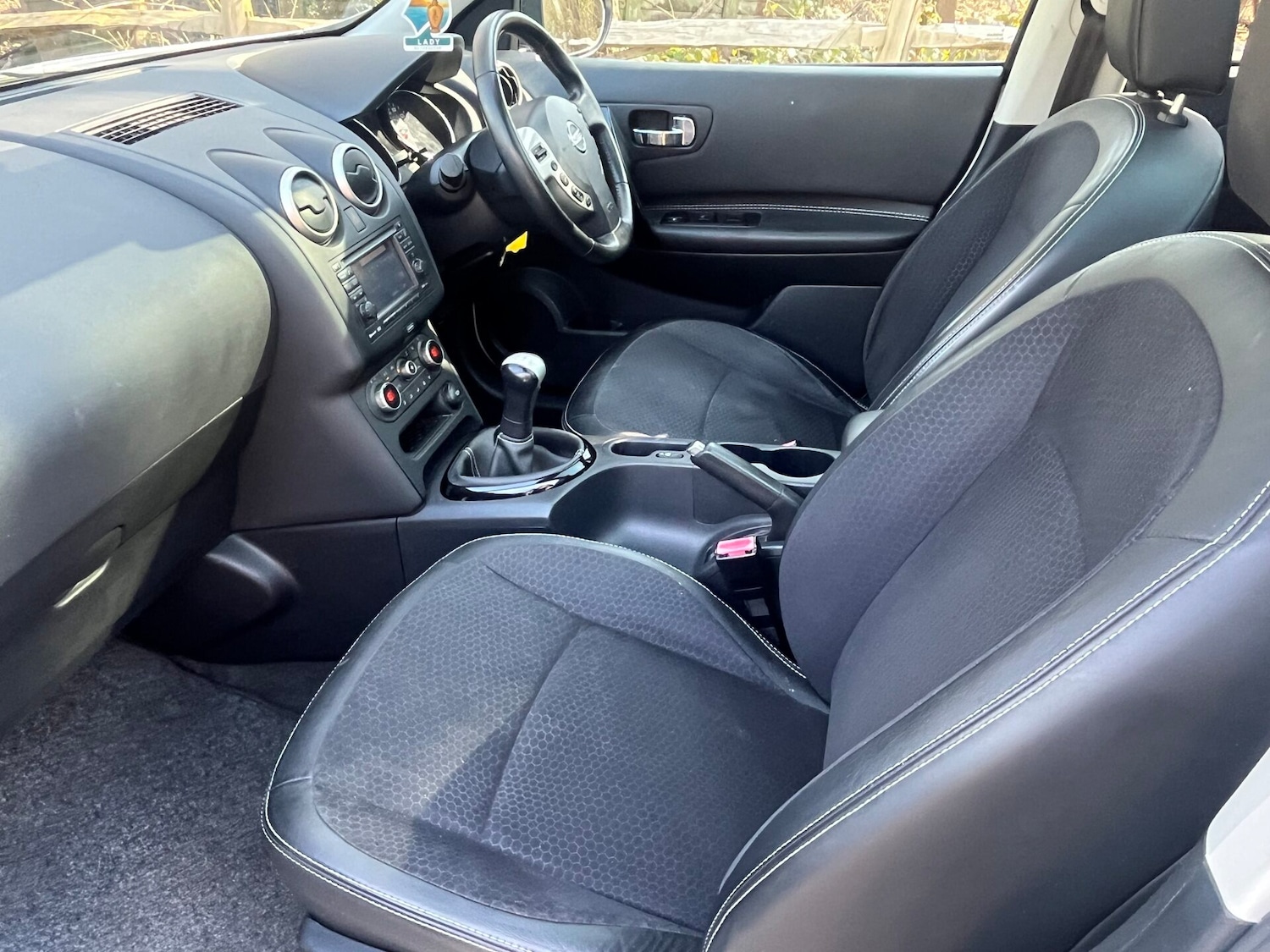 Used Nissan Qashqai 2013 for sale - 77947197: Photo 10