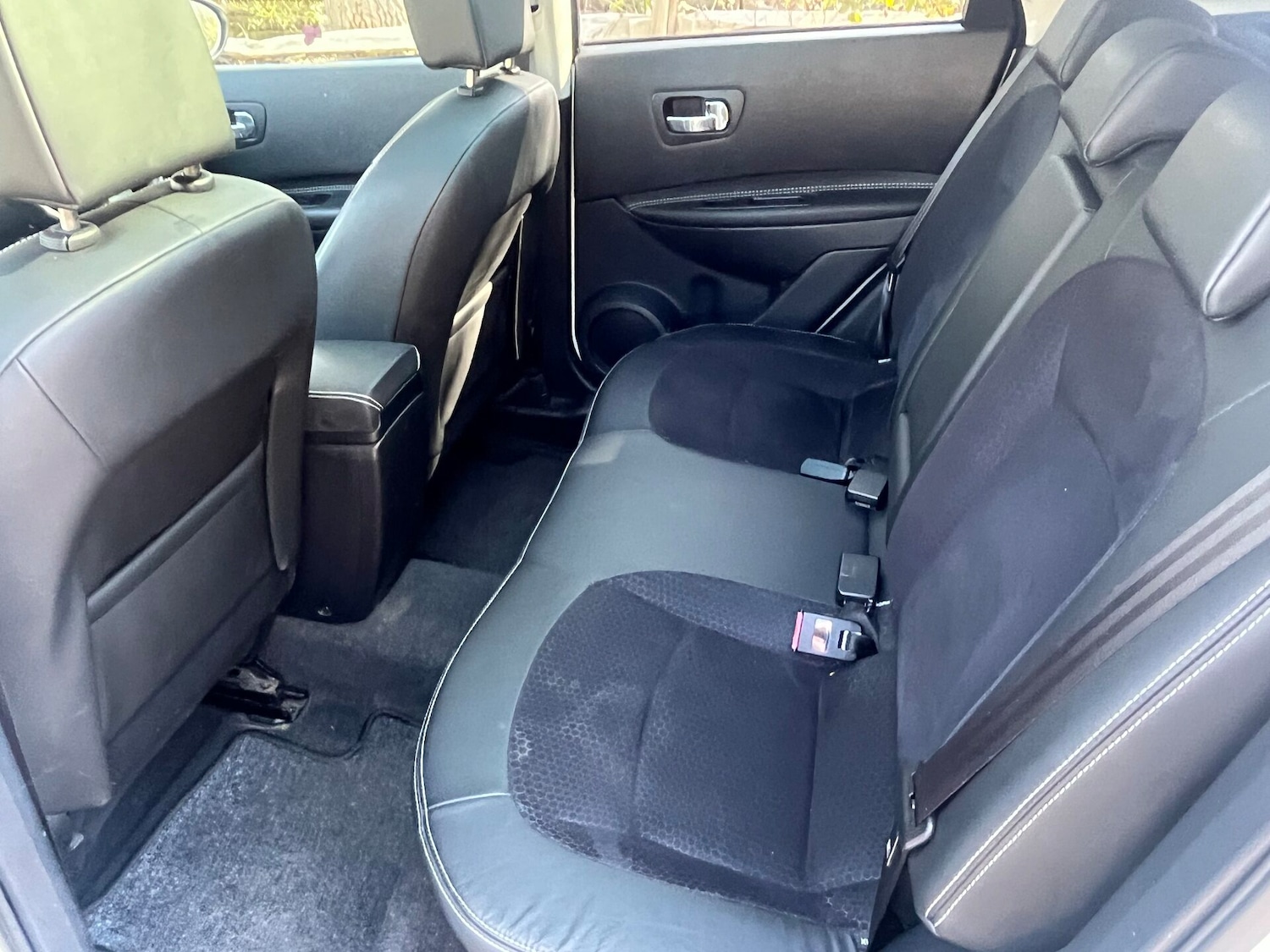 Used Nissan Qashqai 2013 for sale - 77947197: Photo 11