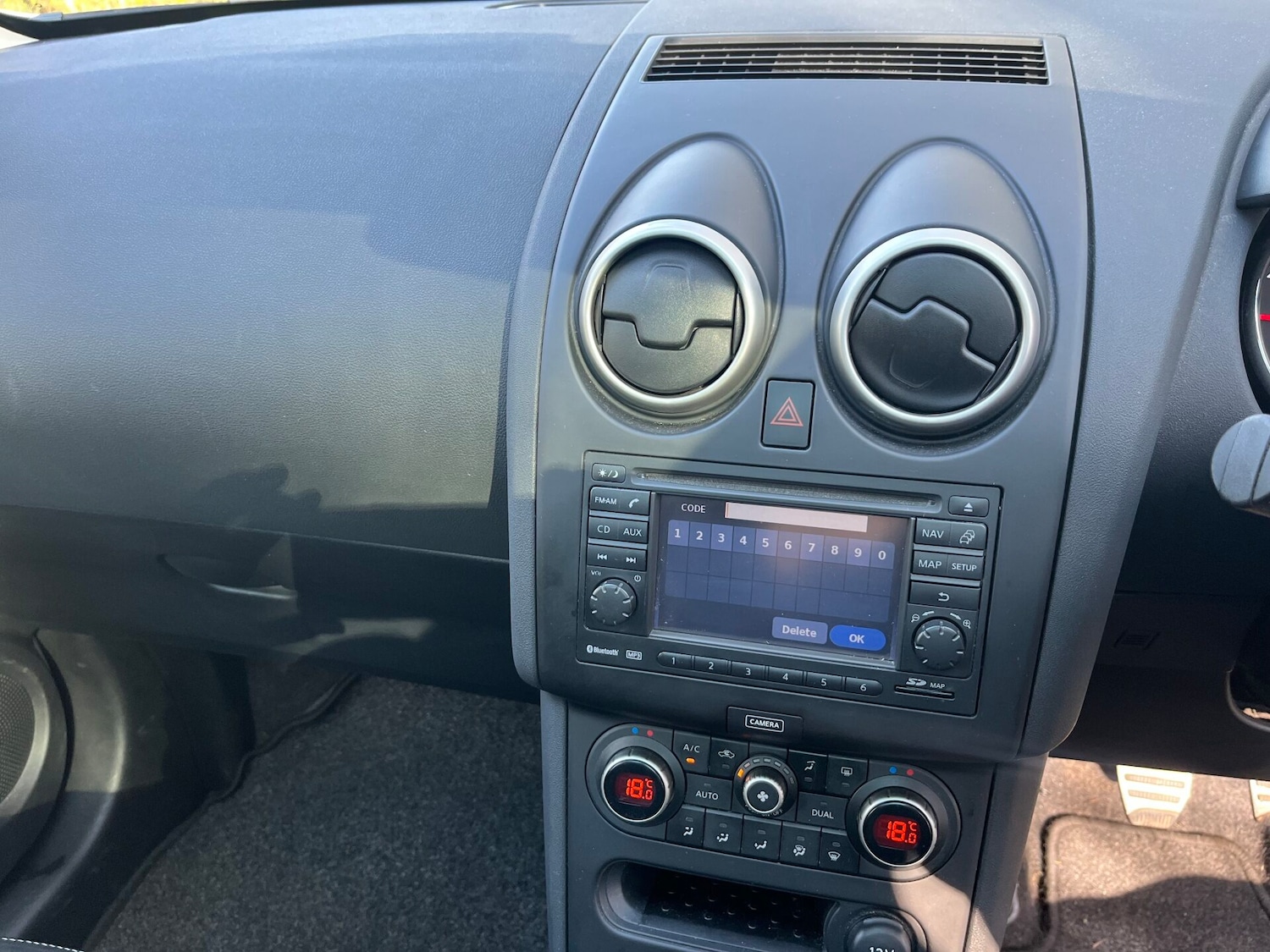 Used Nissan Qashqai 2013 for sale - 77947197: Photo 16