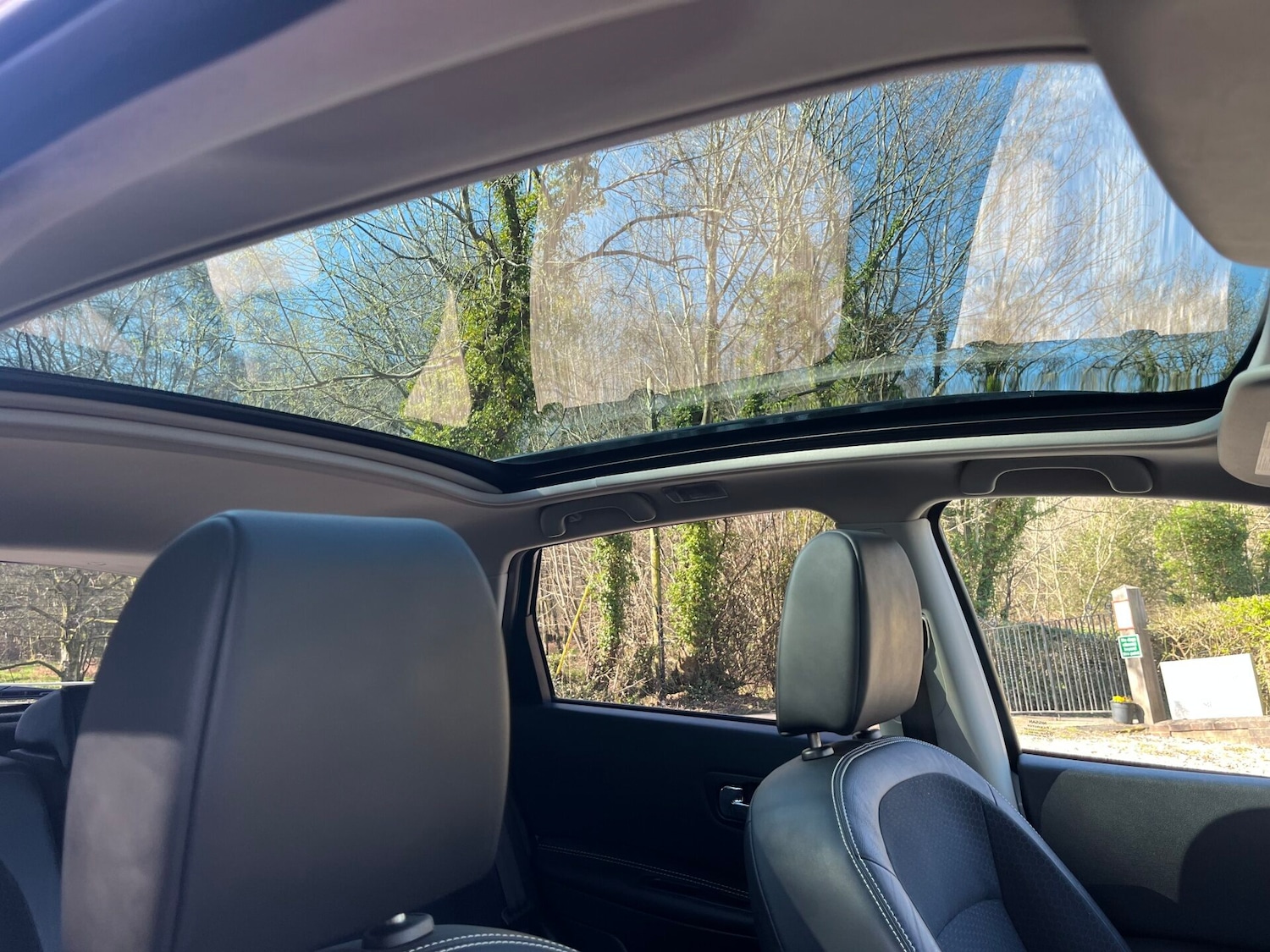 Used Nissan Qashqai 2013 for sale - 77947197: Photo 17