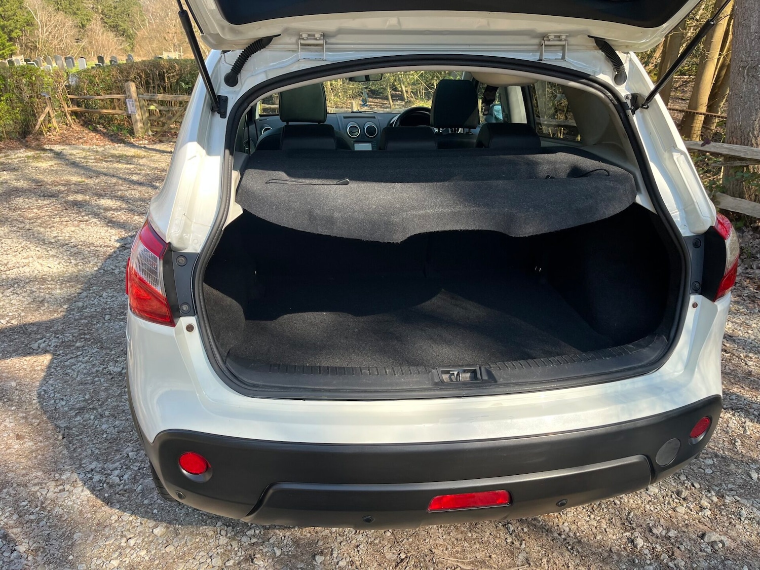 Used Nissan Qashqai 2013 for sale - 77947197: Photo 18