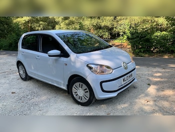 Used Volkswagen up! 2013 for sale - 75426267: Photo