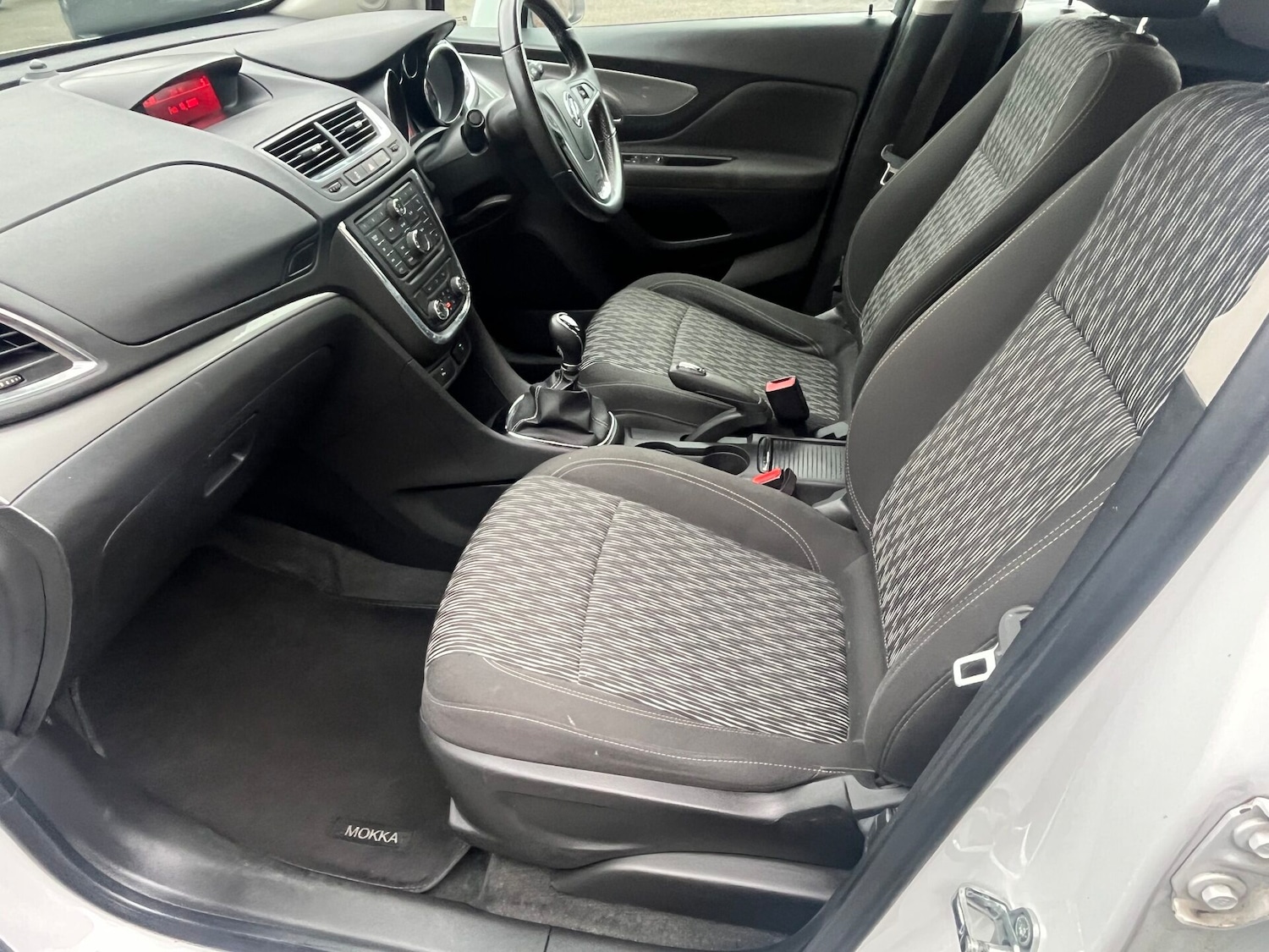 Used Vauxhall Mokka 2015 for sale - 77608065: Photo 10