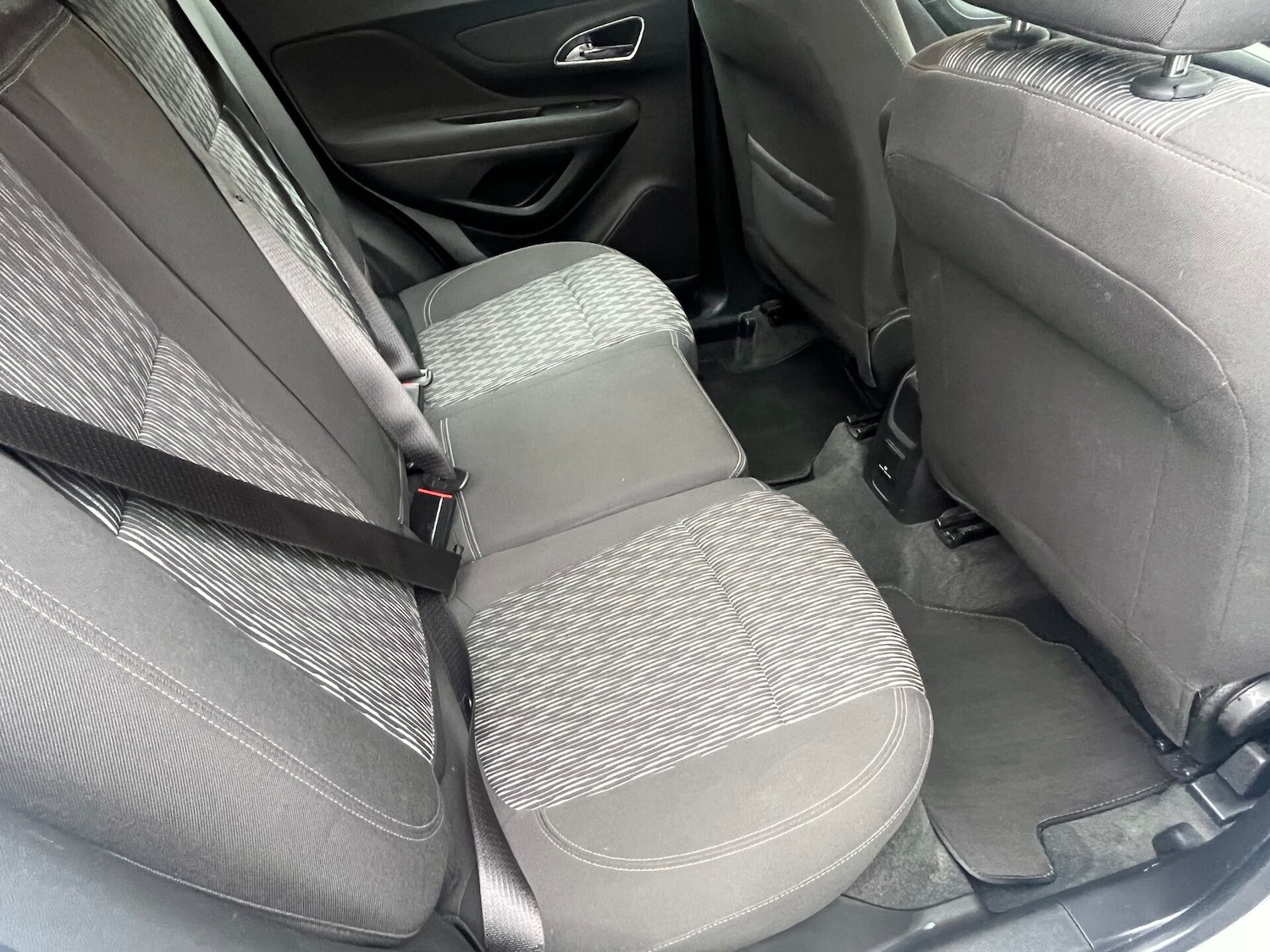 Used Vauxhall Mokka 2015 for sale - 77608065: Photo 11