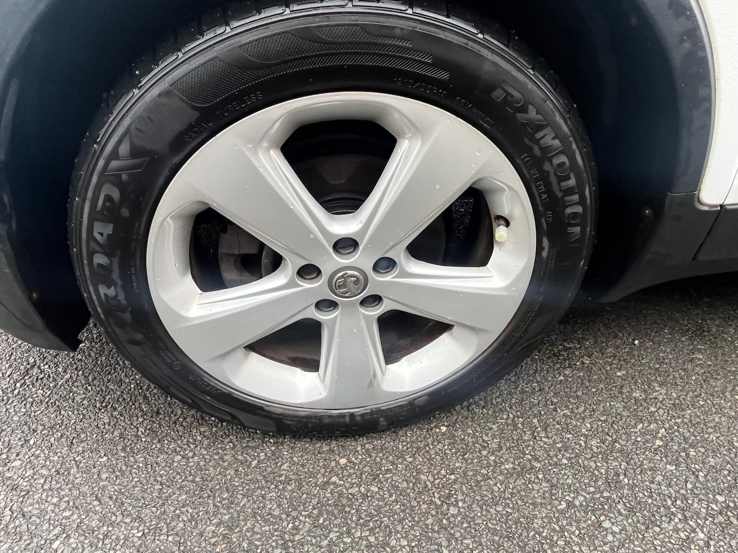 Used Vauxhall Mokka 2015 for sale - 77608065: Photo 15