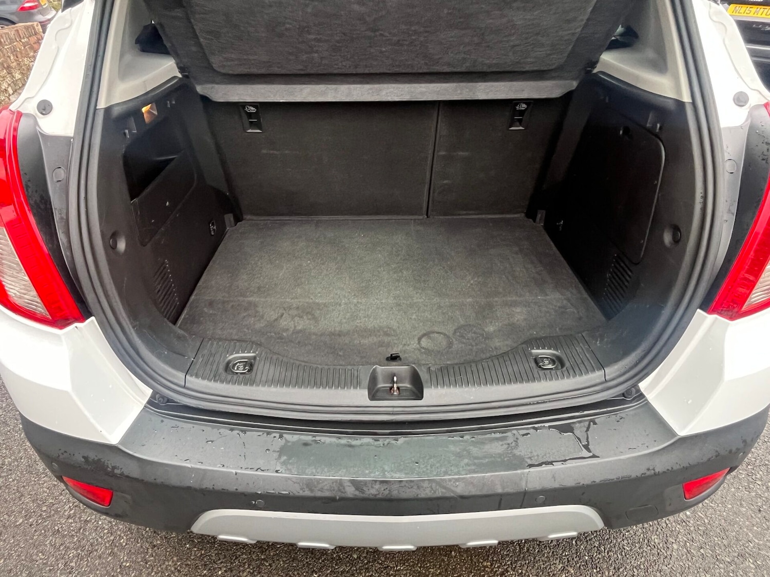 Used Vauxhall Mokka 2015 for sale - 77608065: Photo 16