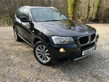 2011 - X DRIVE 2.0 SE 6 SPEED MANUAL. 5-Door