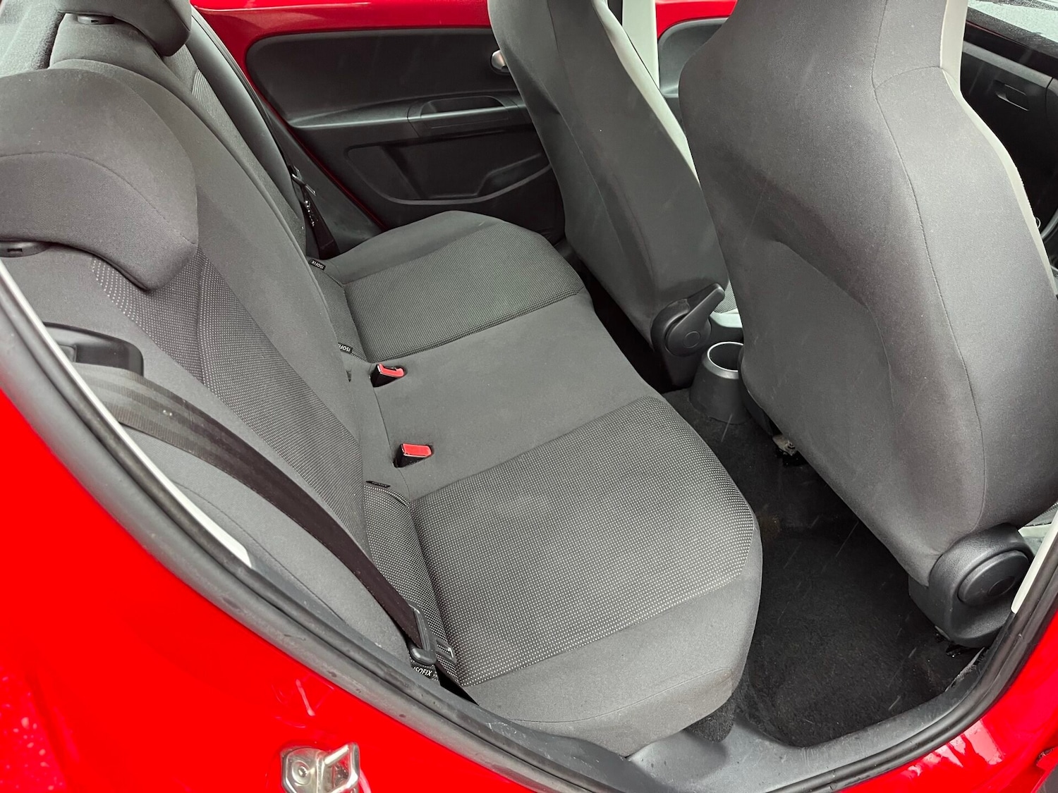 Used Volkswagen up! 2013 for sale - 76551722: Photo 12