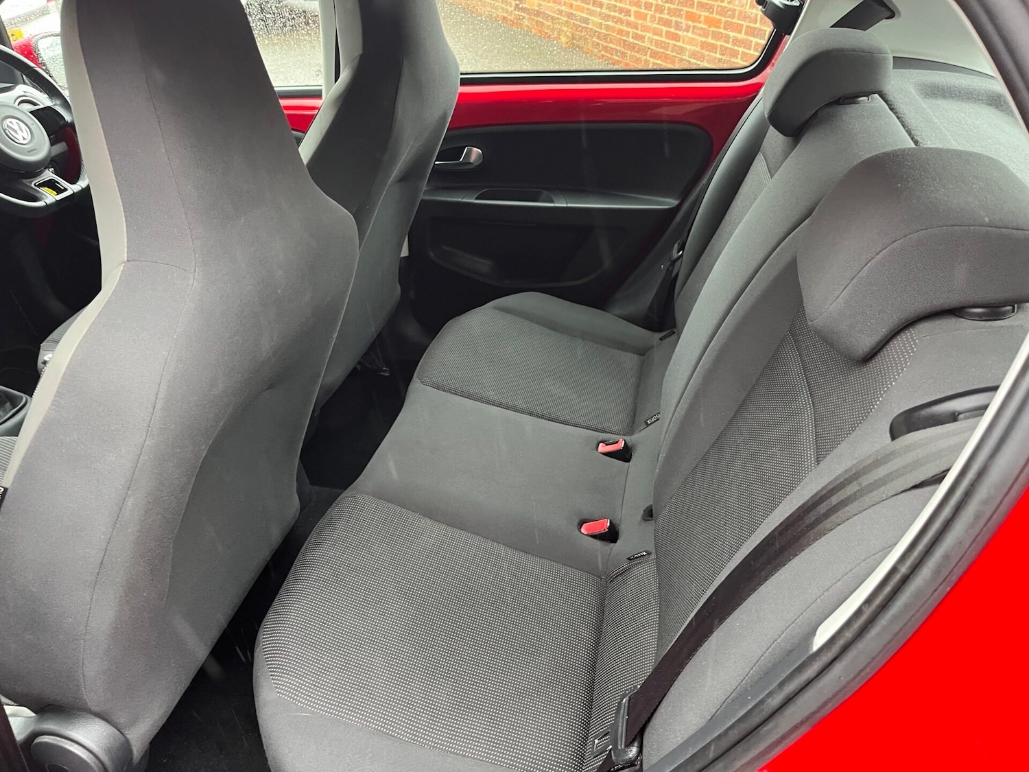 Used Volkswagen up! 2013 for sale - 76551722: Photo 13