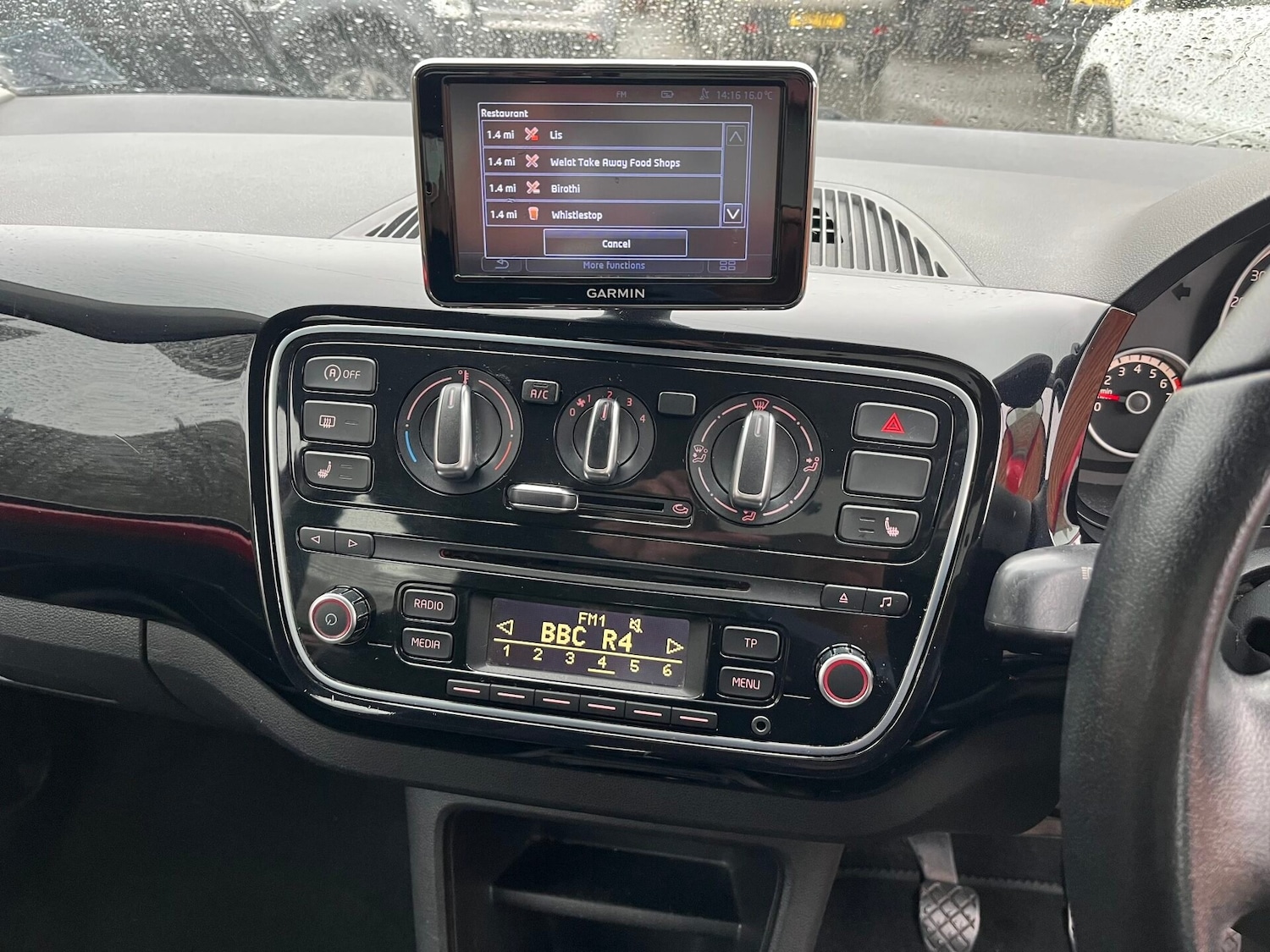 Used Volkswagen up! 2013 for sale - 76551722: Photo 15