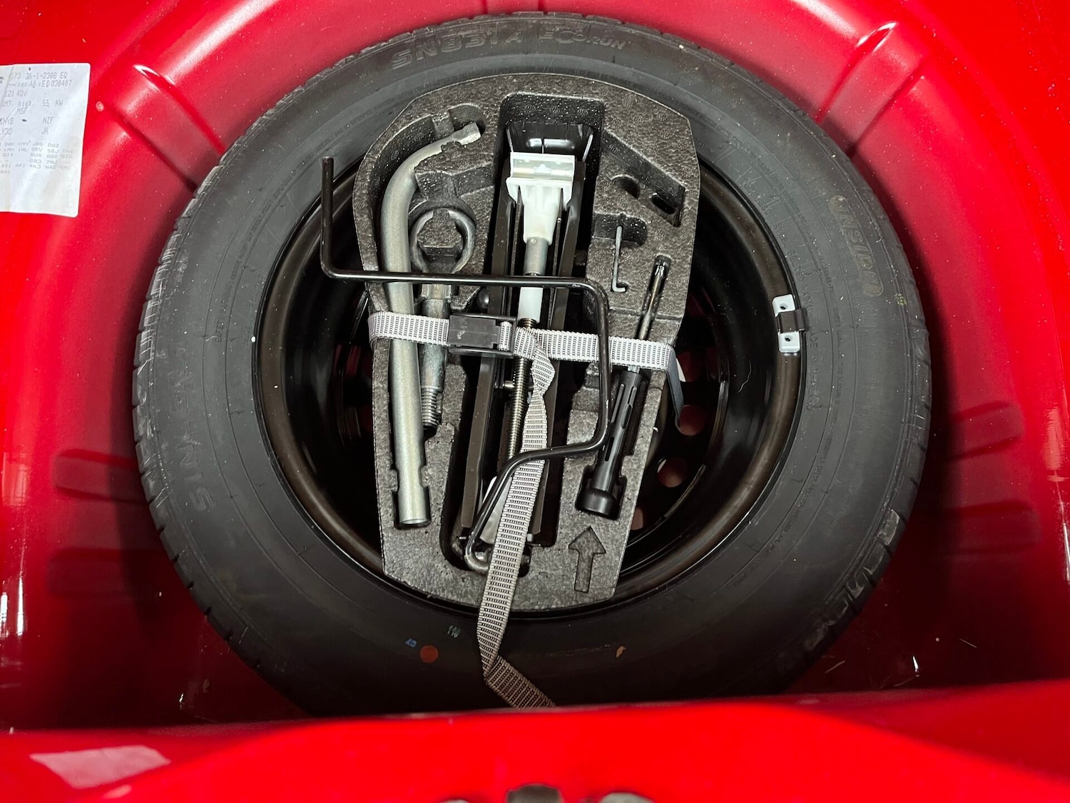 Used Volkswagen up! 2013 for sale - 76551722: Photo 19