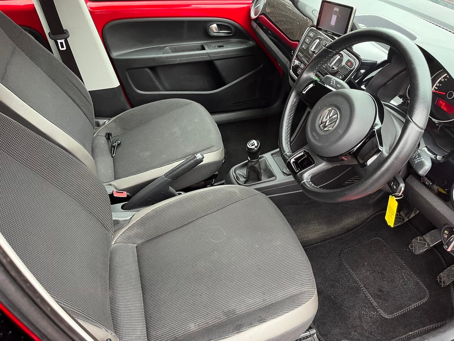 Used Volkswagen up! 2013 for sale - 76551722: Photo 9