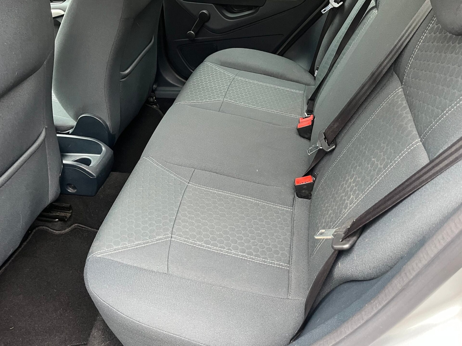 Used Ford Fiesta 2011 for sale - 77864732: Photo 12