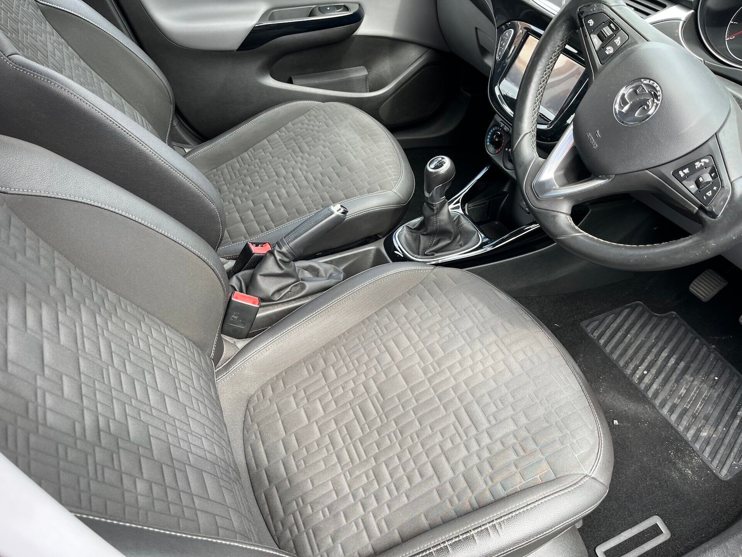 Used Vauxhall Corsa 2015 for sale - 76551726: Photo 10