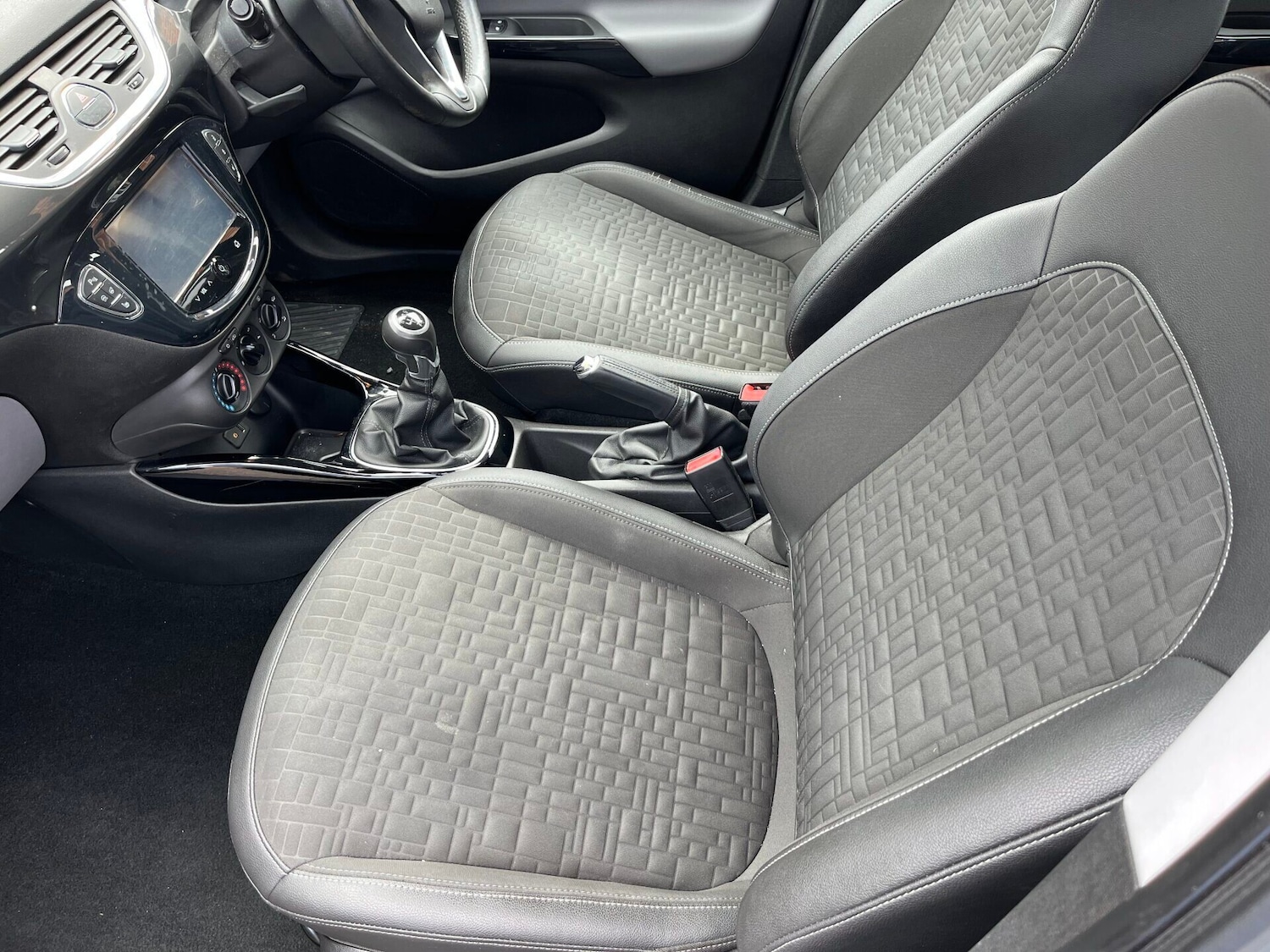 Used Vauxhall Corsa 2015 for sale - 76551726: Photo 11